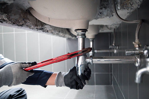 Trusted Emergency Plumber service in North Providence, RI - Masters Plumbing Service